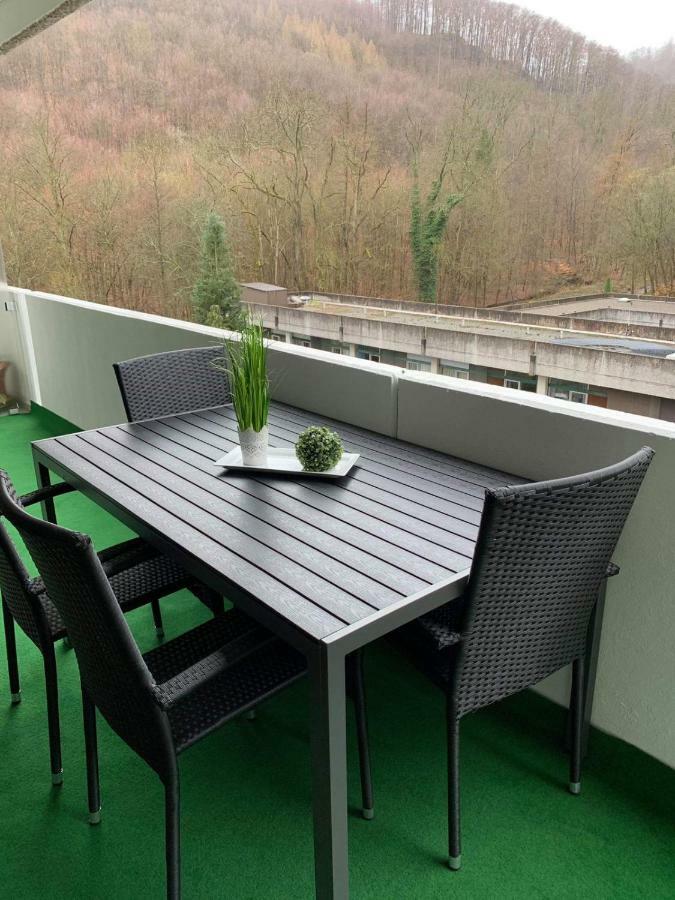 Mariposa Inclusive Pool Und Sauna Bad Harzburg Exterior foto